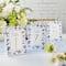 Kate Aspen® Blue Willow Wedding Table Numbers 1-25